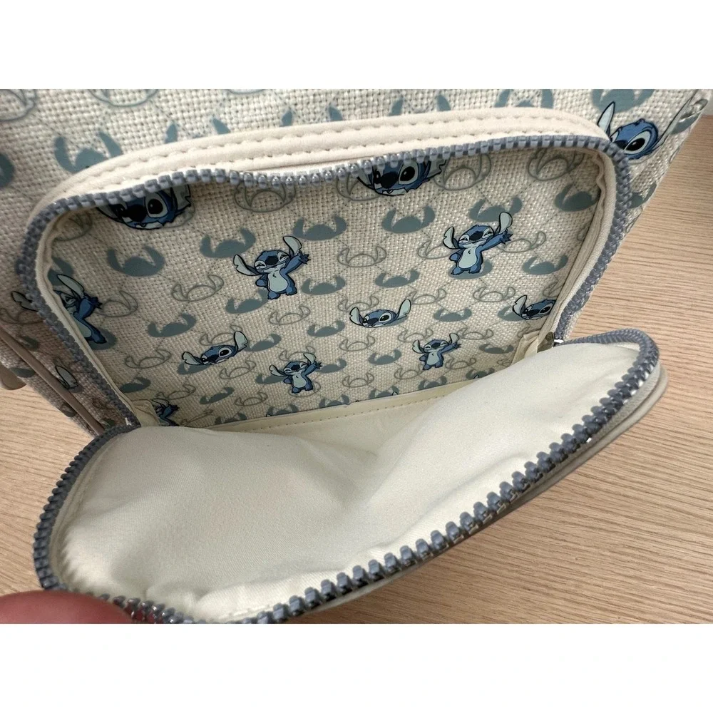 Disney Stitch Backpack‎ Mini Primark Bag